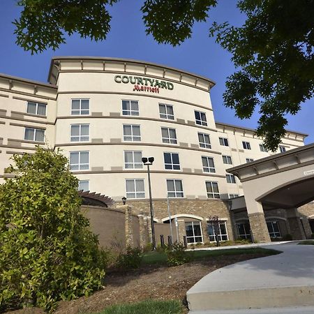 Courtyard By Marriott Asheville Airport Fletcher Exterior photo